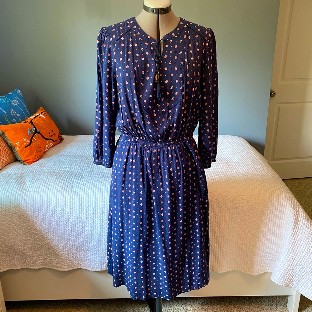 Lucky Brand Dress (L)